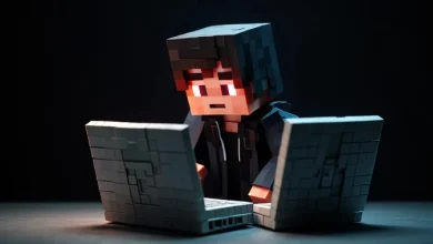 1,500+ Minecraft Players Infected by Java Malware Masquerading as Game Mods on GitHub