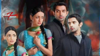 التقنيات والتكنولوجيا المستخدمة في الدراما الهندية والمسلسلات والأفلام