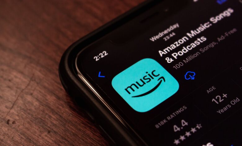 5 Reasons I Use Amazon Music Instead of Spotify