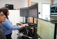 A New BCI Instantly Synthesizes Speech