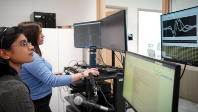 A New BCI Instantly Synthesizes Speech