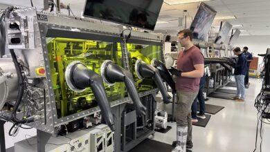 A solid-state battery breakthrough may be taking shape in Maryland