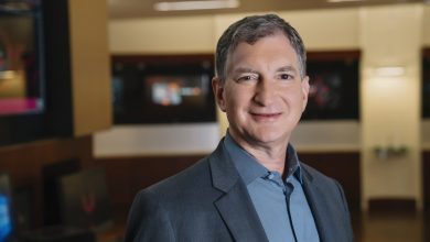 AMD CTO: power constraints, not compute, will shape tomorrow's supercomputers