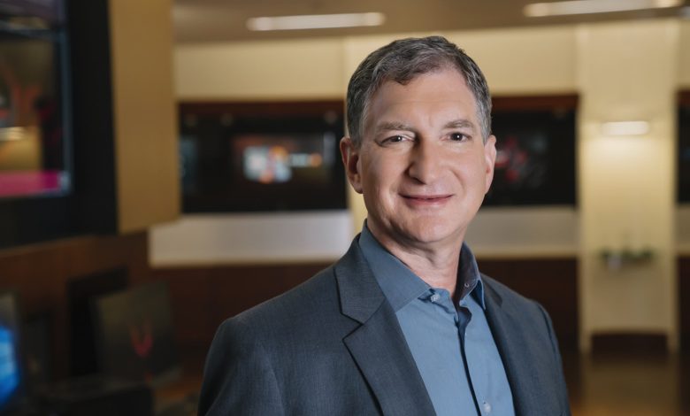 AMD CTO: power constraints, not compute, will shape tomorrow's supercomputers
