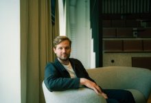After Shopify bought his last startup, Birk Jernström wants to help developers build one-person unicorns