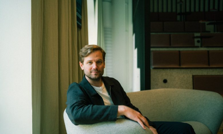 After Shopify bought his last startup, Birk Jernström wants to help developers build one-person unicorns