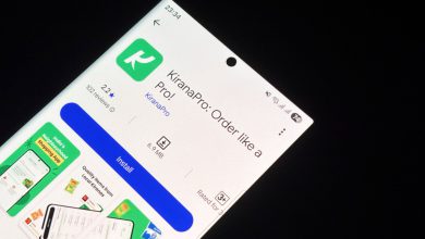 After its data was wiped, KiranaPro’s co-founder cannot rule out an external hack