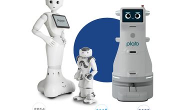 Aldebaran, maker of Pepper and Nao robots, put in receivership