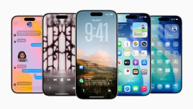 All the iOS 26 Features Apple Barely Mentioned at WWDC 2025