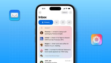 Apple Mail Still Beats Gmail on the iPhone—It's Not Even Close