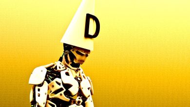 Apple Researchers Just Released a Damning Paper That Pours Water on the Entire AI Industry