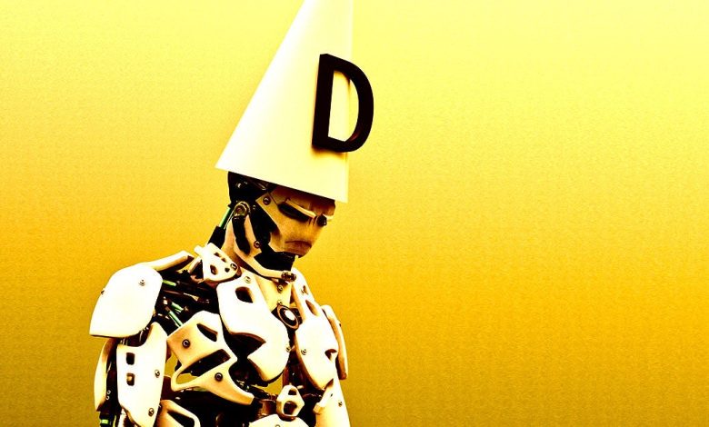 Apple Researchers Just Released a Damning Paper That Pours Water on the Entire AI Industry