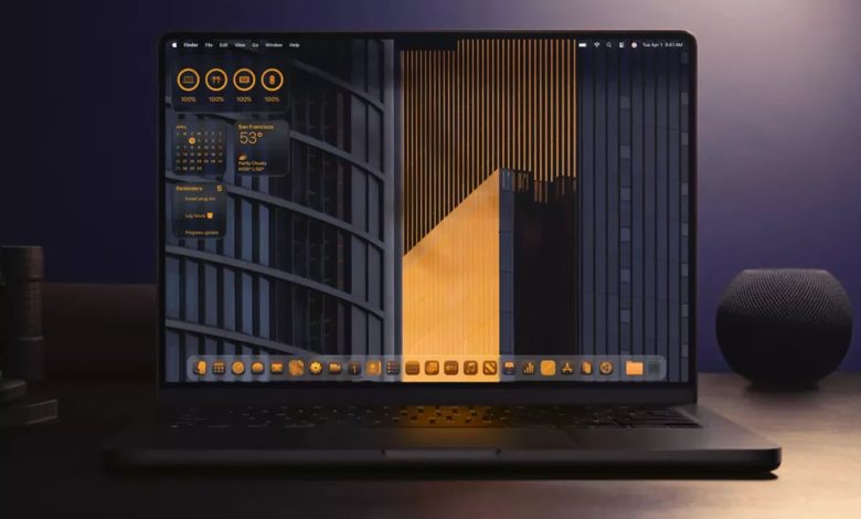 Apple introduces ASIF disk image format in macOS 26 Tahoe for faster virtual storage