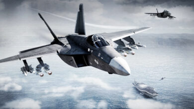 Arma 3 and War Thunder clips are being passed off as real airstrike footage in the Iran - Israel conflict