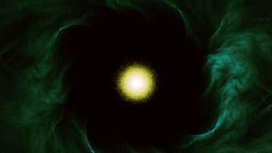 Astronomers Astonished by Largest Explosion Since the Big Bang