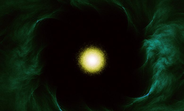 Astronomers Astonished by Largest Explosion Since the Big Bang