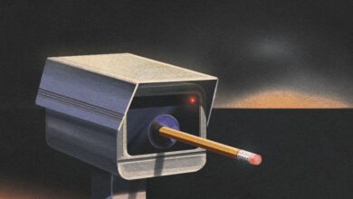 Book review: Surveillance & privacy