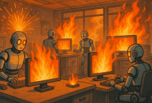 Cloud collapse: Replit and LlamaIndex knocked offline by Google Cloud identity outage