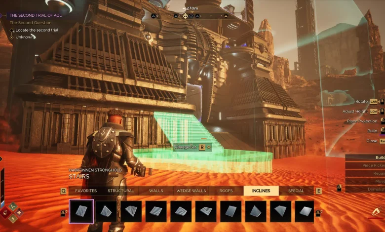 Dune: Awakening earns early praise as one of the best survival games in recent years