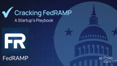 FedRAMP at Startup Speed: Lessons Learned