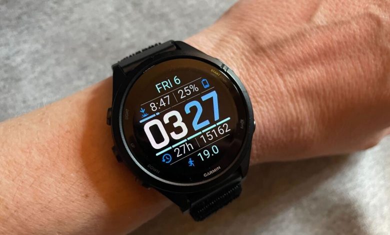 Four Things I Wish I Knew Before Training With the Garmin Forerunner 265