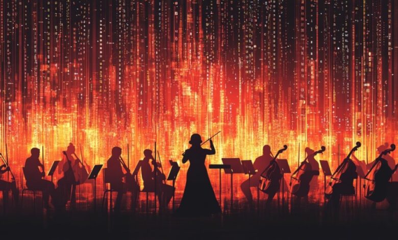 From prompt chaos to clarity: How to build a robust AI orchestration layer