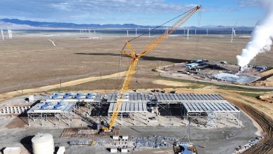 Geothermal Unicorn Fervo Energy Is Building a Massive Next-Gen Plant in Utah