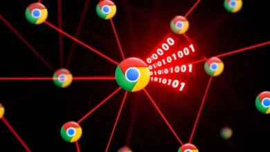 Google Chrome Zero-Day CVE-2025-2783 Exploited by TaxOff to Deploy Trinper Backdoor