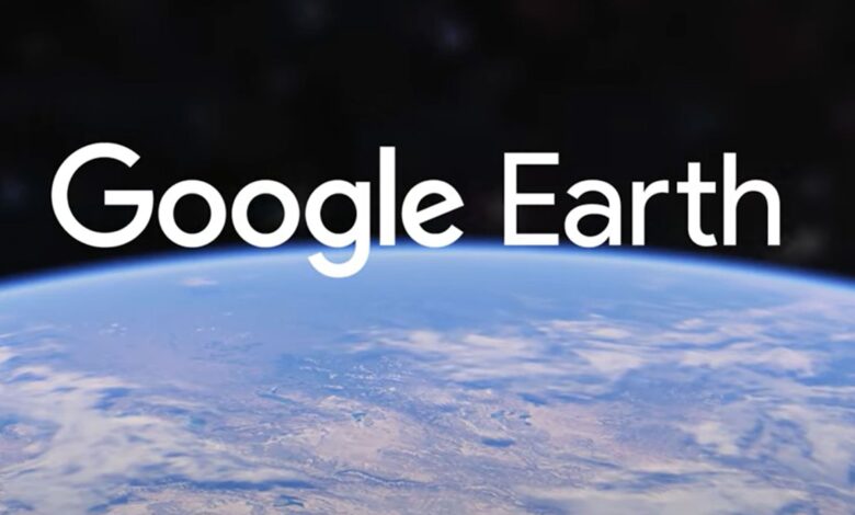 Google Earth Now Has Time Travel and I'm Hooked: Try These Places