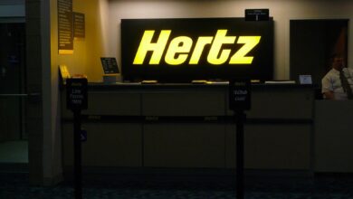 Hertz turns to AI for rental car inspections, faces backlash over fees