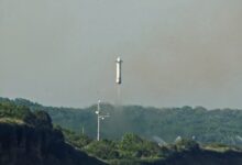 Honda Surprises Space Industry by Launching and Landing a New Reusable Rocket