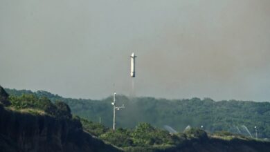 Honda Surprises Space Industry by Launching and Landing a New Reusable Rocket