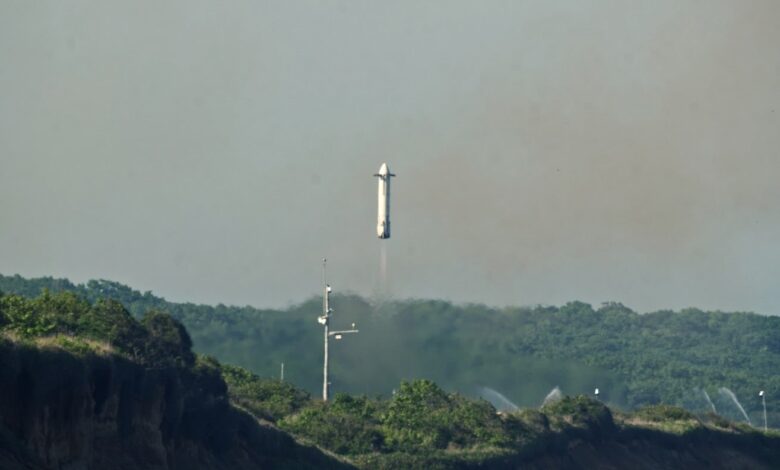 Honda Surprises Space Industry by Launching and Landing a New Reusable Rocket