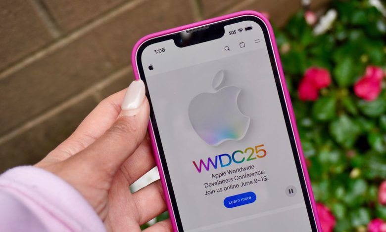 How to watch Apple WWDC 2025 keynote : What to expect with iOS 26, Siri, AI