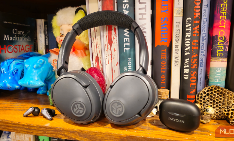 I Didn't Care About Active Noise Cancellation—Until I Realized I'd Been Using It Wrong
