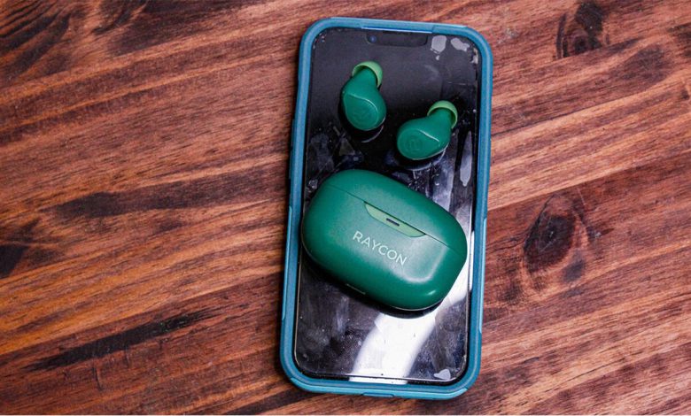 I accidentally battery-tested my favorite wireless earbuds - the results solidified my buying advice