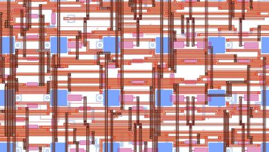 IBM Says It’s Cracked Quantum Error Correction