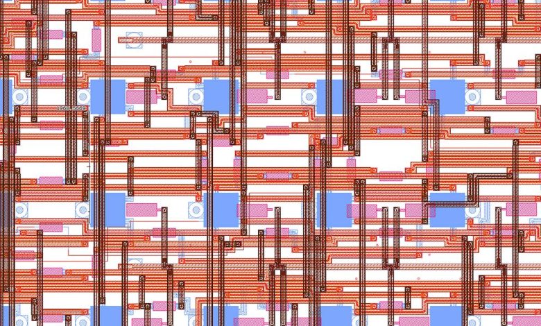 IBM Says It’s Cracked Quantum Error Correction