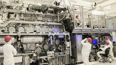 Intel to cut as many as 10,000 factory jobs, one of its largest-ever layoffs
