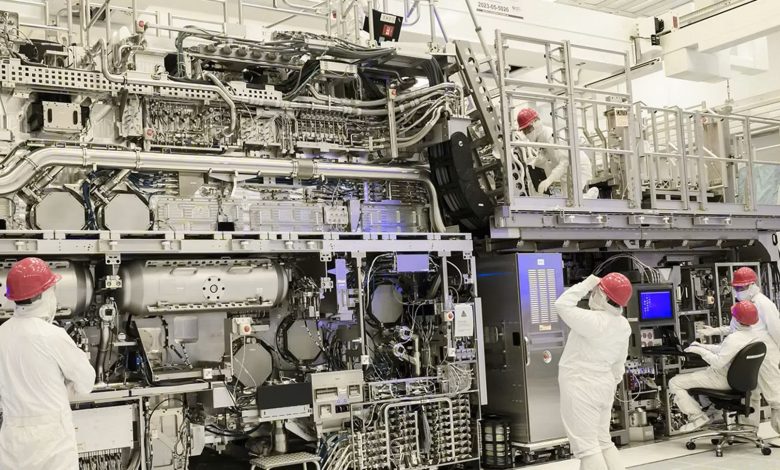 Intel to cut as many as 10,000 factory jobs, one of its largest-ever layoffs