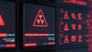 Iran Slows Internet to Prevent Cyber Attacks Amid Escalating Regional Conflict