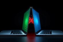 Iran's State TV Hijacked Mid-Broadcast Amid Geopolitical Tensions; $90M Stolen in Crypto Heist