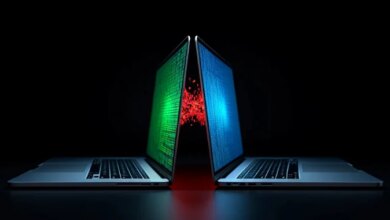 Iran's State TV Hijacked Mid-Broadcast Amid Geopolitical Tensions; $90M Stolen in Crypto Heist