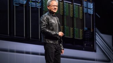 Jensen Huang hits back at Anthropic CEO's warning that AI will eliminate half of white-collar jobs