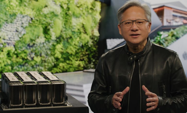 Jensen Huang, CEO of Nvidia, is giving a keynote at the Nvidia GTC Paris event, where he said Nvidia’s physical AI systems are poised to revolutionize industries, with a $50