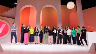 Meet the Finalists: VivaTech’s 5 Most Visionary Startups of 2025