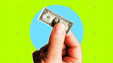 Microloan Apps May Be Poised to Destroy the Economy
