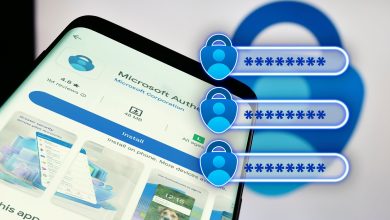 Microsoft Authenticator's Password Manager Is Shutting Down, So I've Switched to This Better Alternative