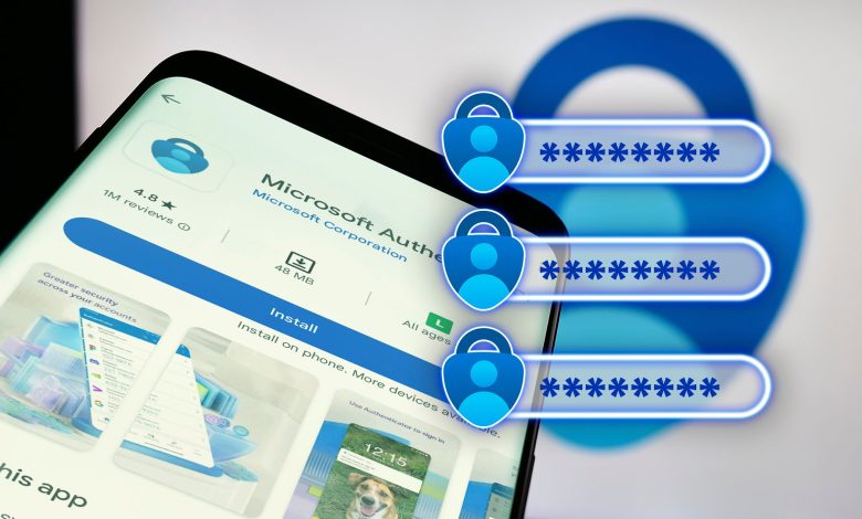 Microsoft Authenticator's Password Manager Is Shutting Down, So I've Switched to This Better Alternative