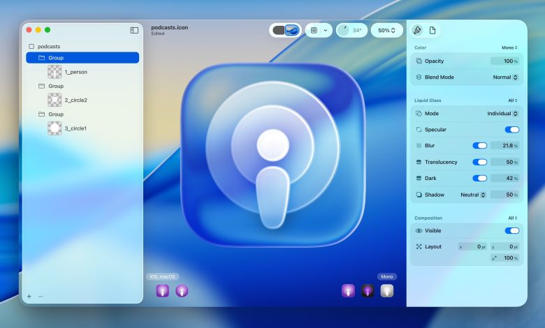 Microsoft trolls Apple's new Liquid Glass UI for looking like Windows Vista